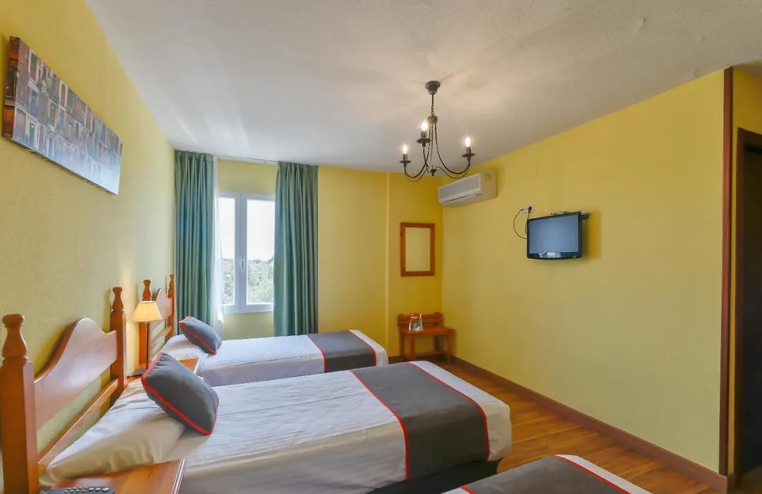 Hotel Mavi-1