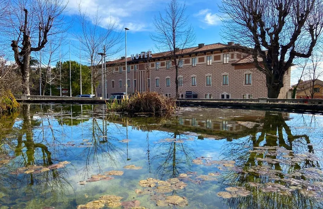 Hotel Berga Park-1