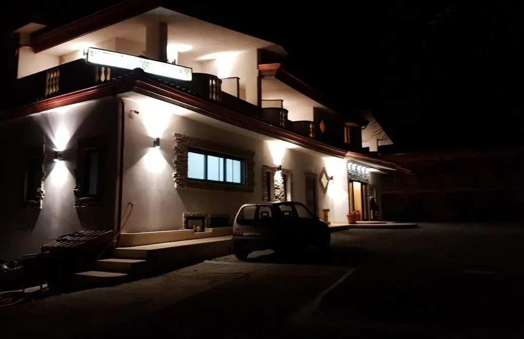 Hotel La Campagnola-1