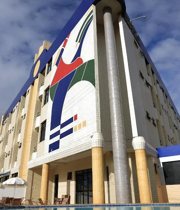 Real Praia Hotel-1