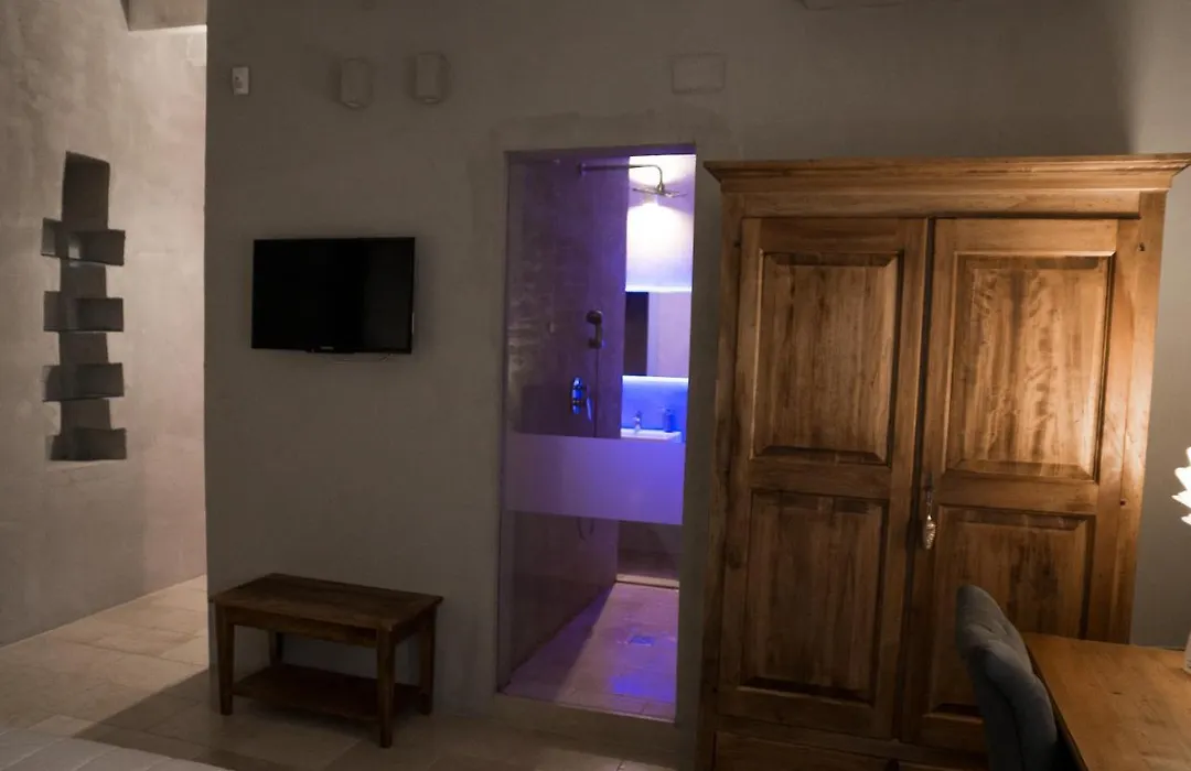 Graffiti Living - Santa Rita - Rooms-1