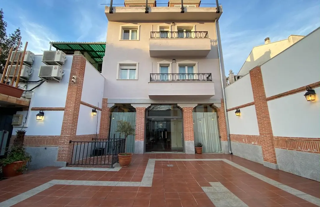 Villa Soledad-1