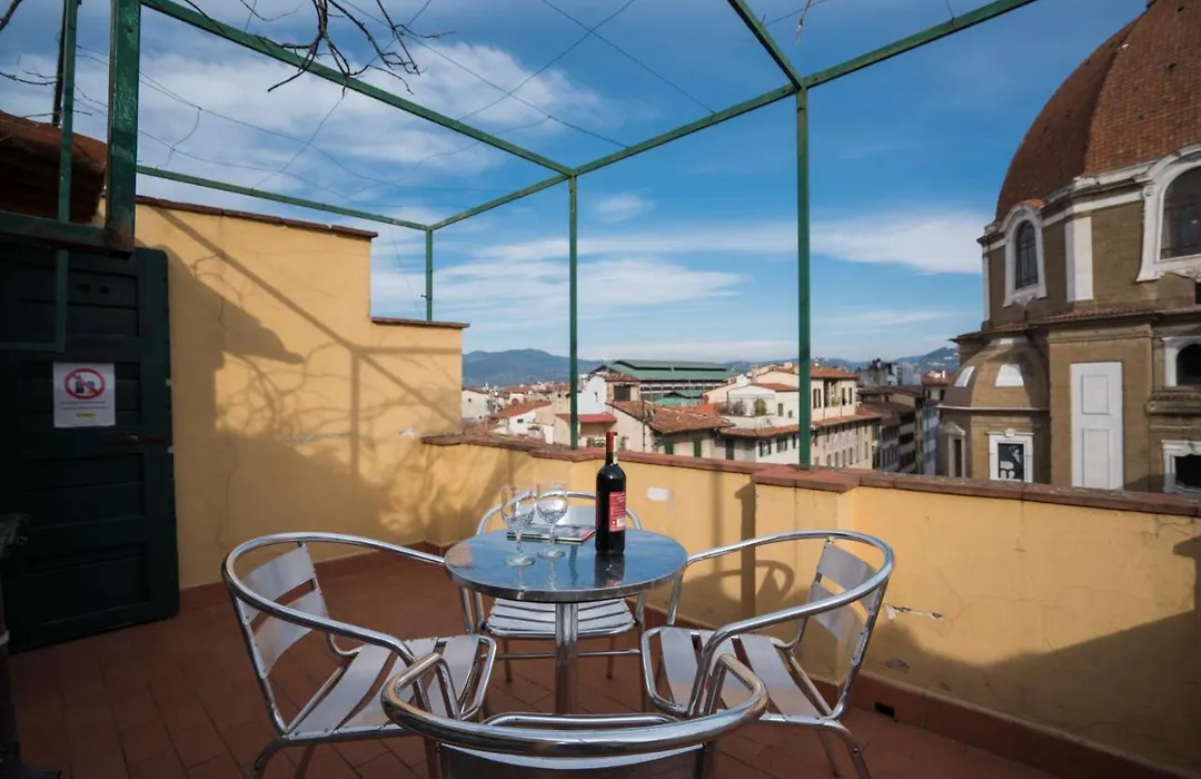 Hotel Aldobrandini-1