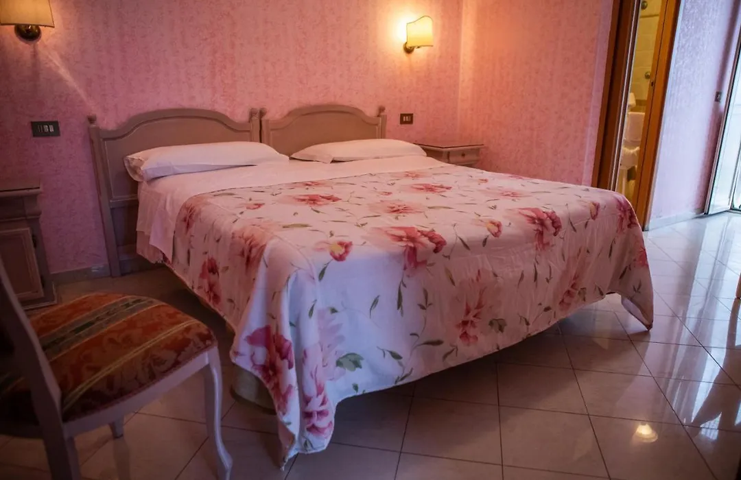 Albergo Villa Maria-1