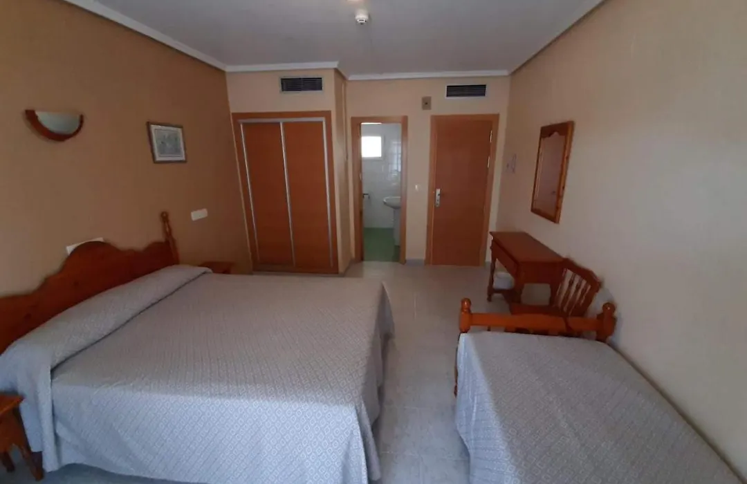 Hotel Cano-1