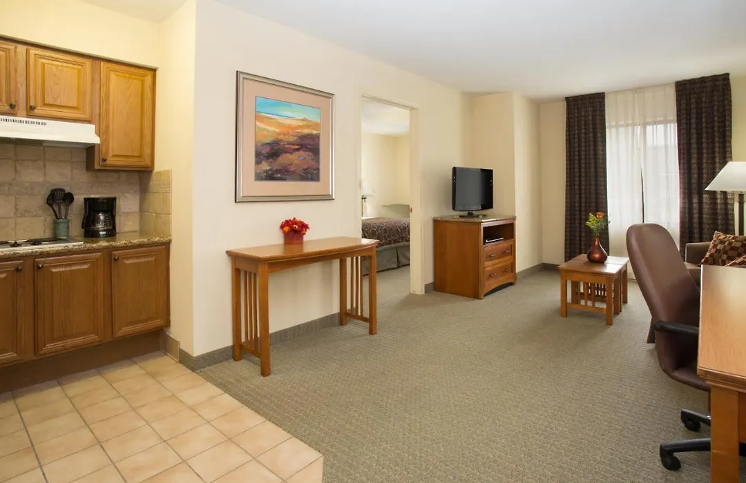 Staybridge Suites Lincoln I-80, An Ihg Hotel-1