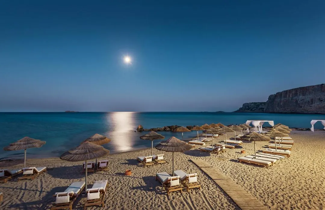 Lindian Dream Seaside Resort (Adults Only)-1