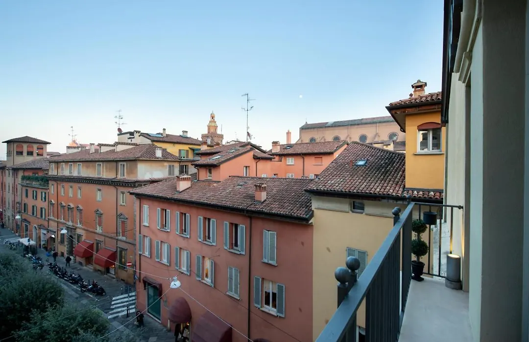 Hotel Novecento-1