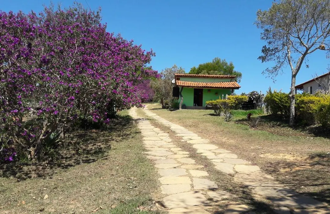 Pousada da Toca-1