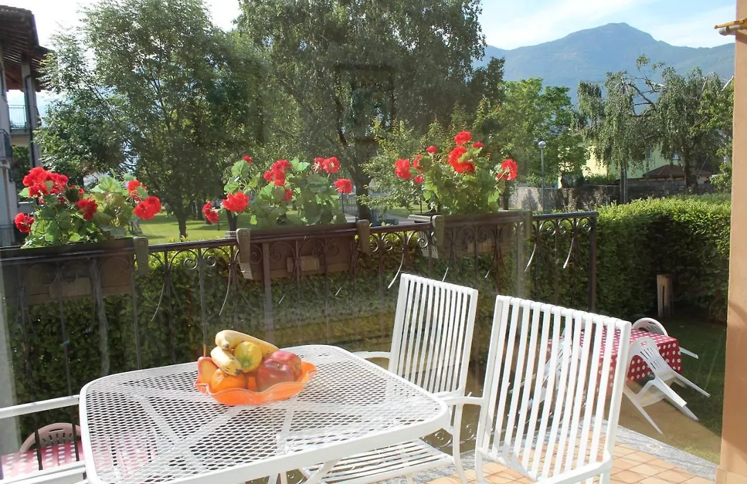 Residence Geranio-1