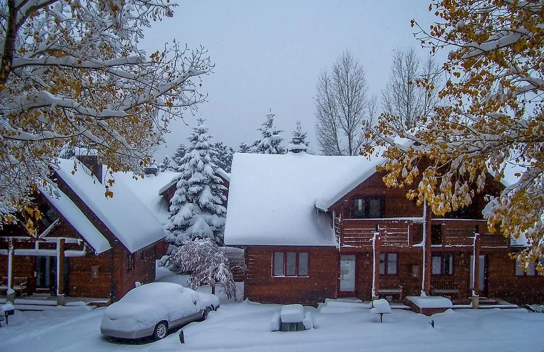 Rams Horn Village Resort-1