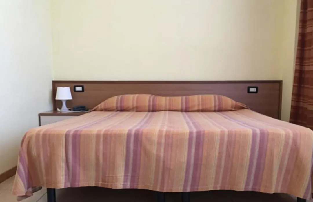 Hotel Le Morge-1