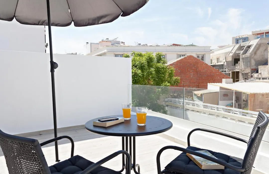 Faro Clara Suites-1