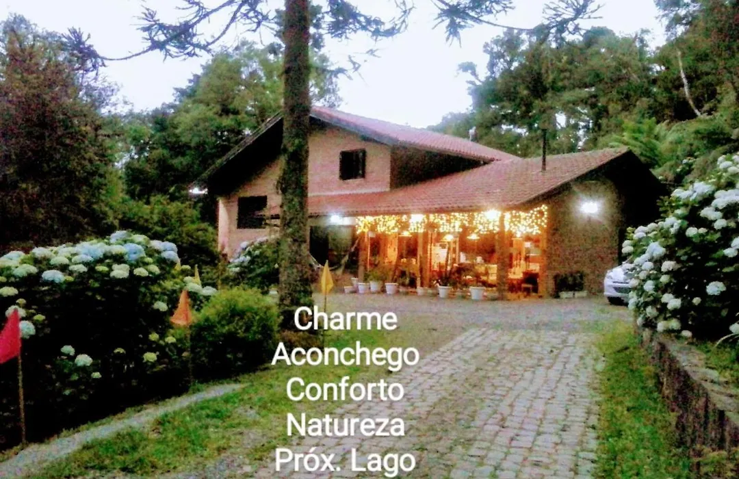 Nanda's House Pousada-1
