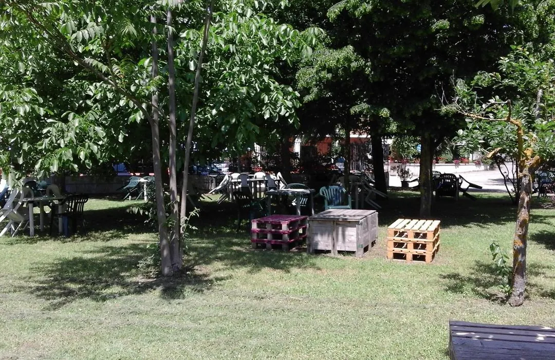 Hotel Beniamino Ubaldi-1