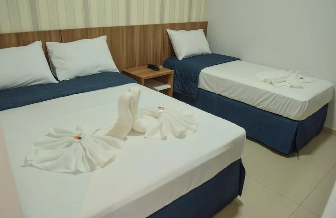Hotel Blue-1