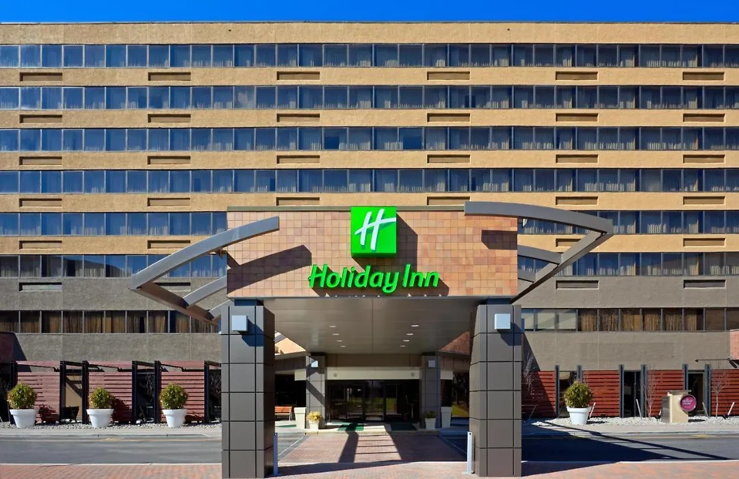 Holiday Inn Secaucus Meadowlands-1