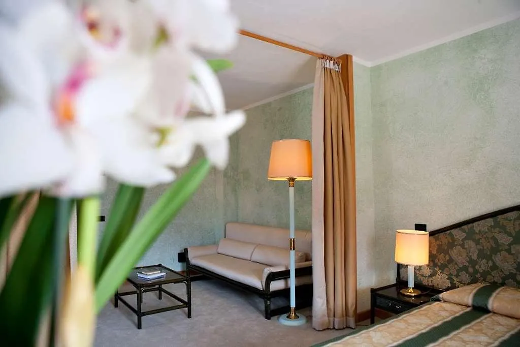 Il Magnifico De Luxe Resort-1