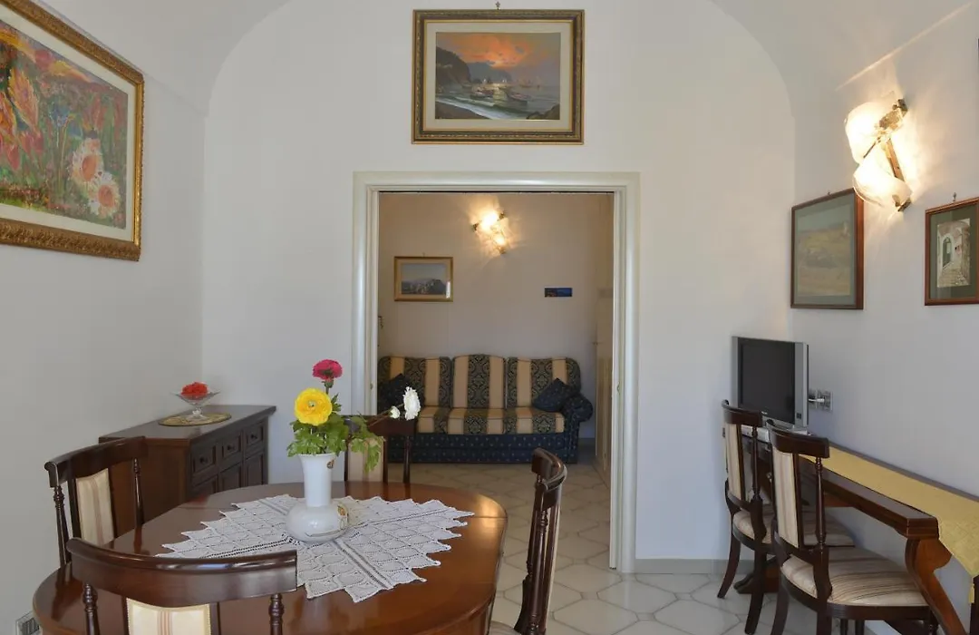 Abate B&B Capri-1