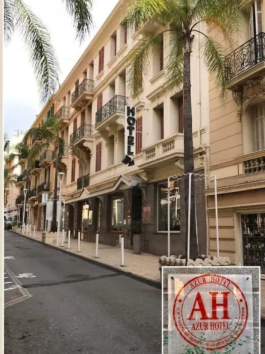 Azur Hotel-1