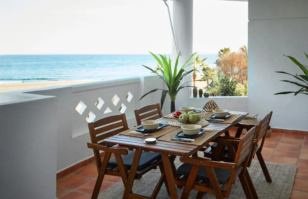 Livescape Playa Rocio-1