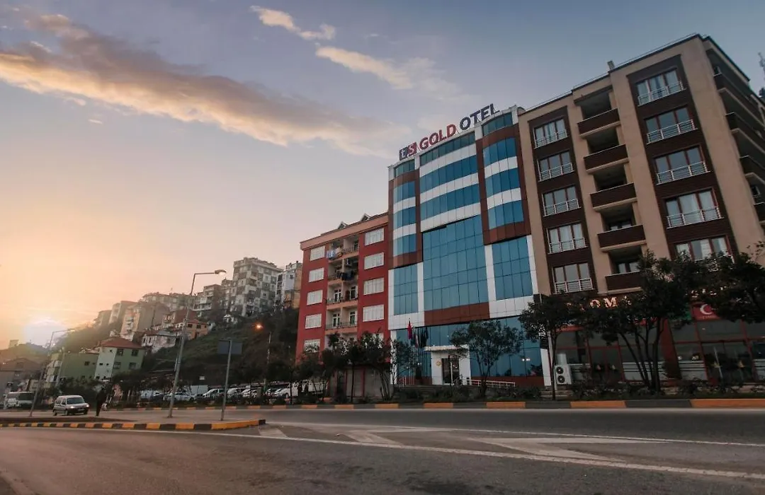 TS Gold Otel-1
