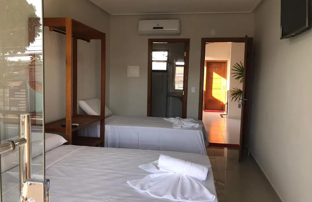Pousada Veleiro-1