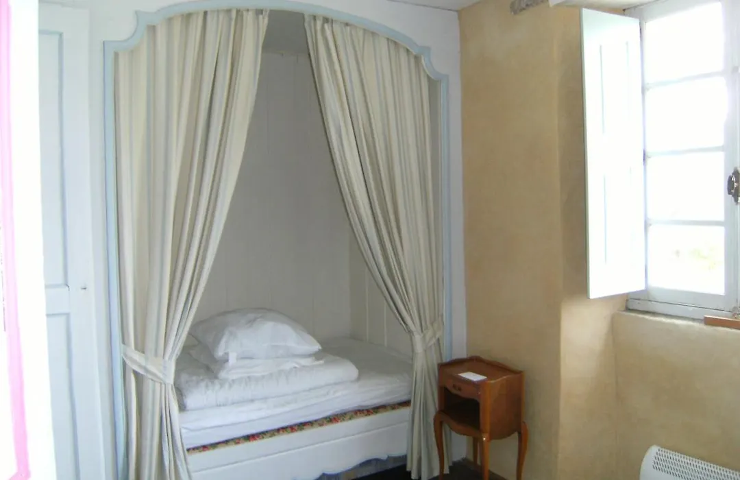 Manoir De Belle-Noe-1