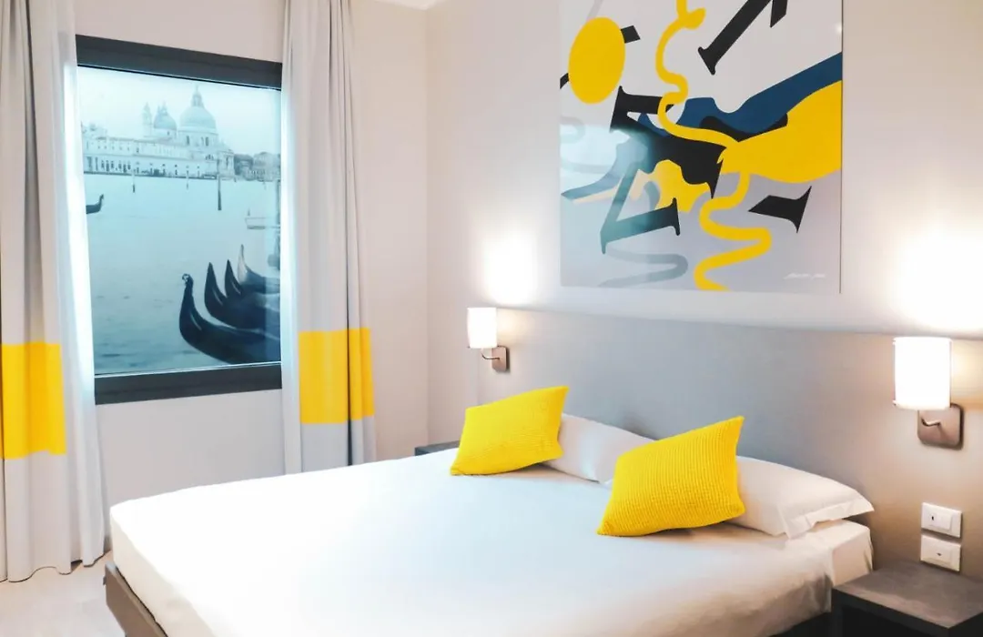AN Hotel Dépendance Milano Melegnano-1