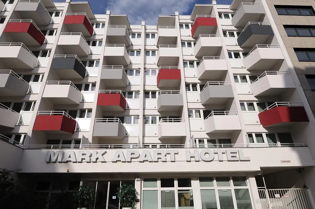 Mark Apart Hotel-1