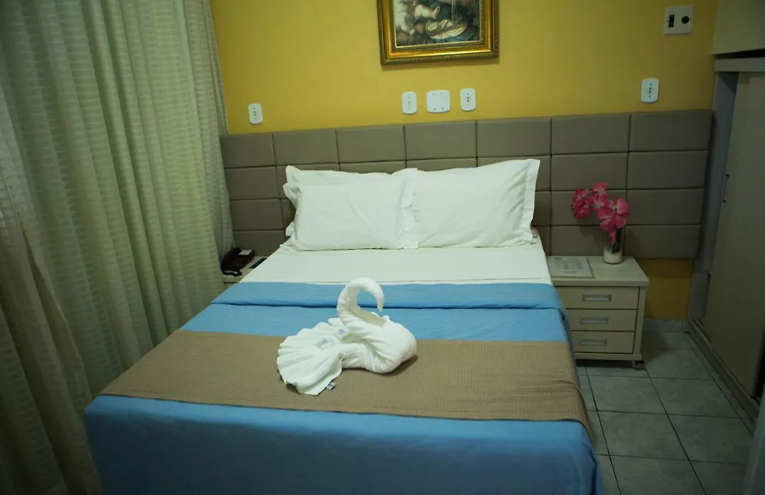 Hotel Litoral Sul-1