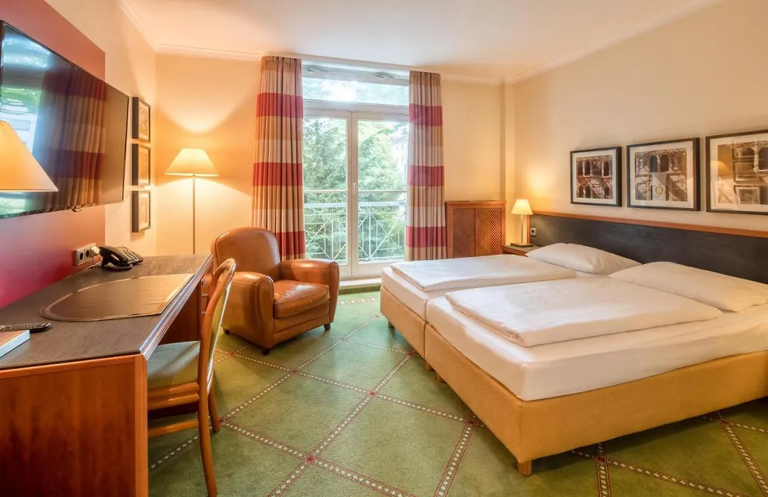 Hotel Buerer Hof-1