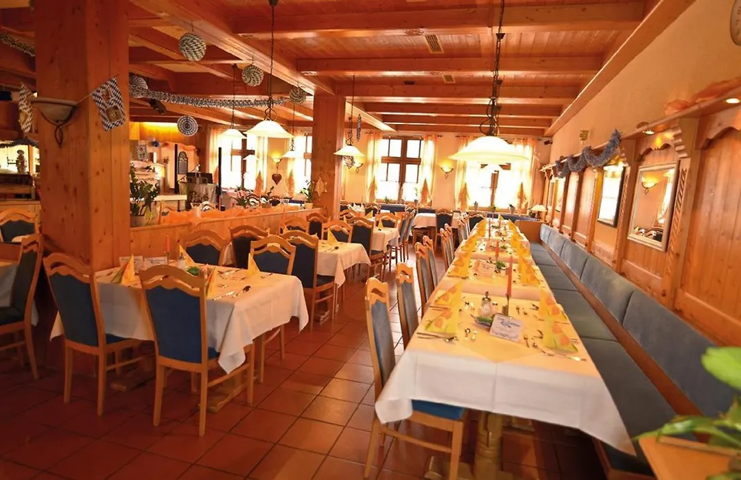 Ferienhotel Rothbacher Hof-1