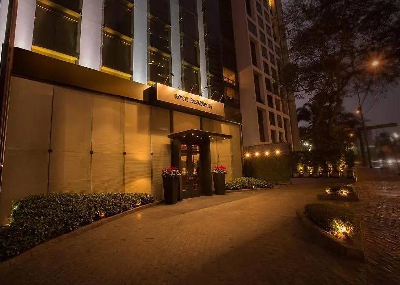 Royal Park Hotel-1