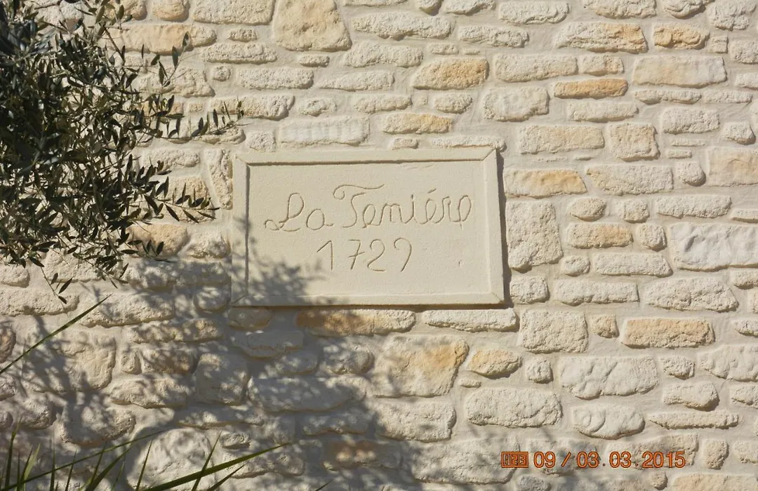 Le Mas De La Feniere-1