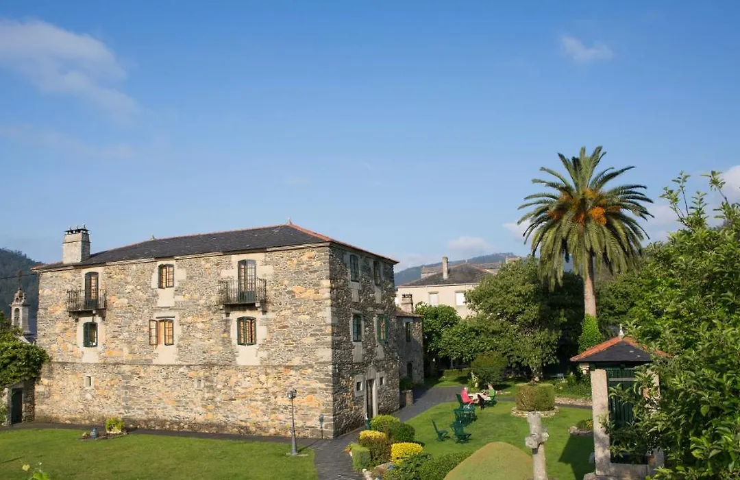 Pazo Da Trave-1