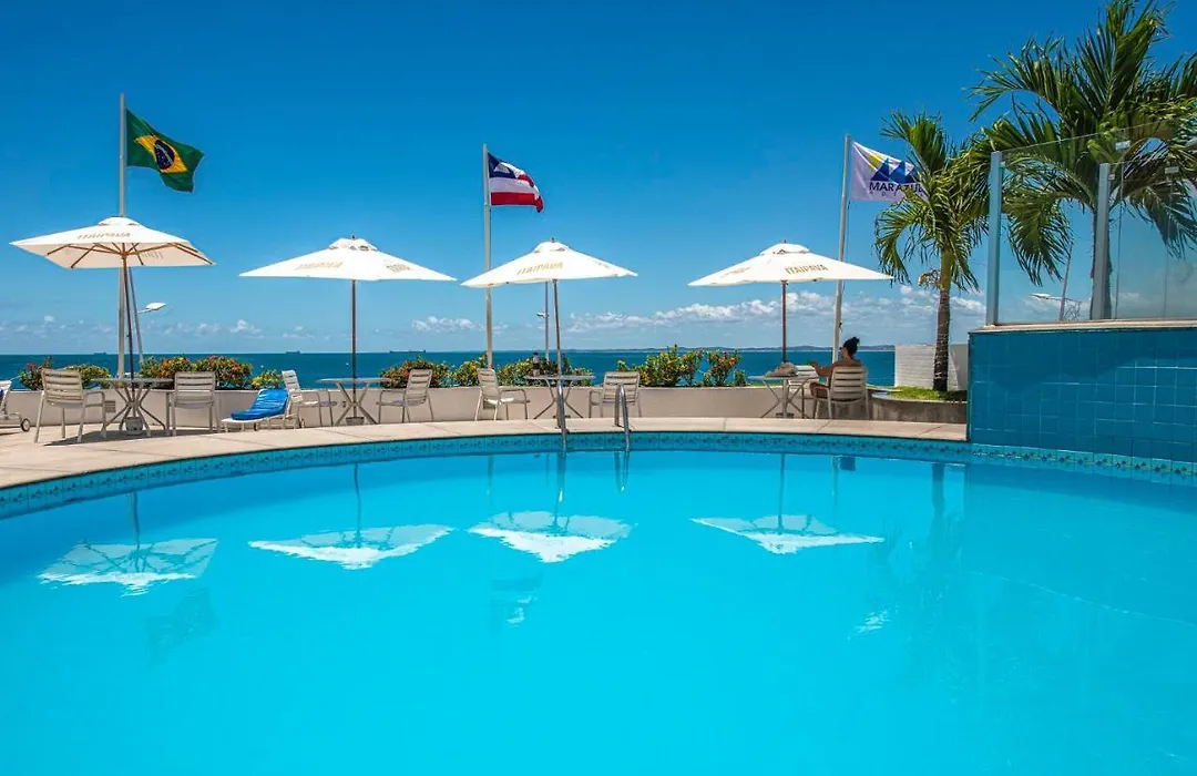 Marazul Hotel-1