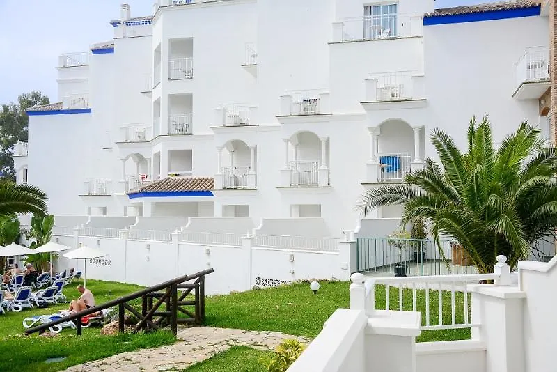 Occidental Torremolinos-1