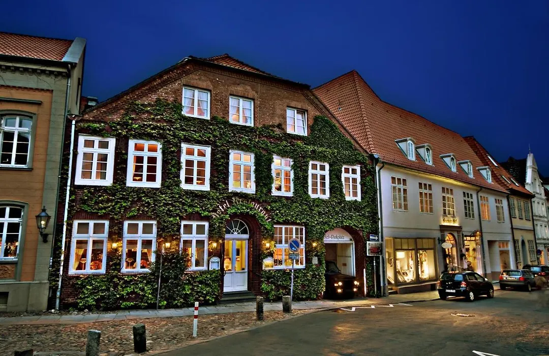 Hotel Bremer Hof-1