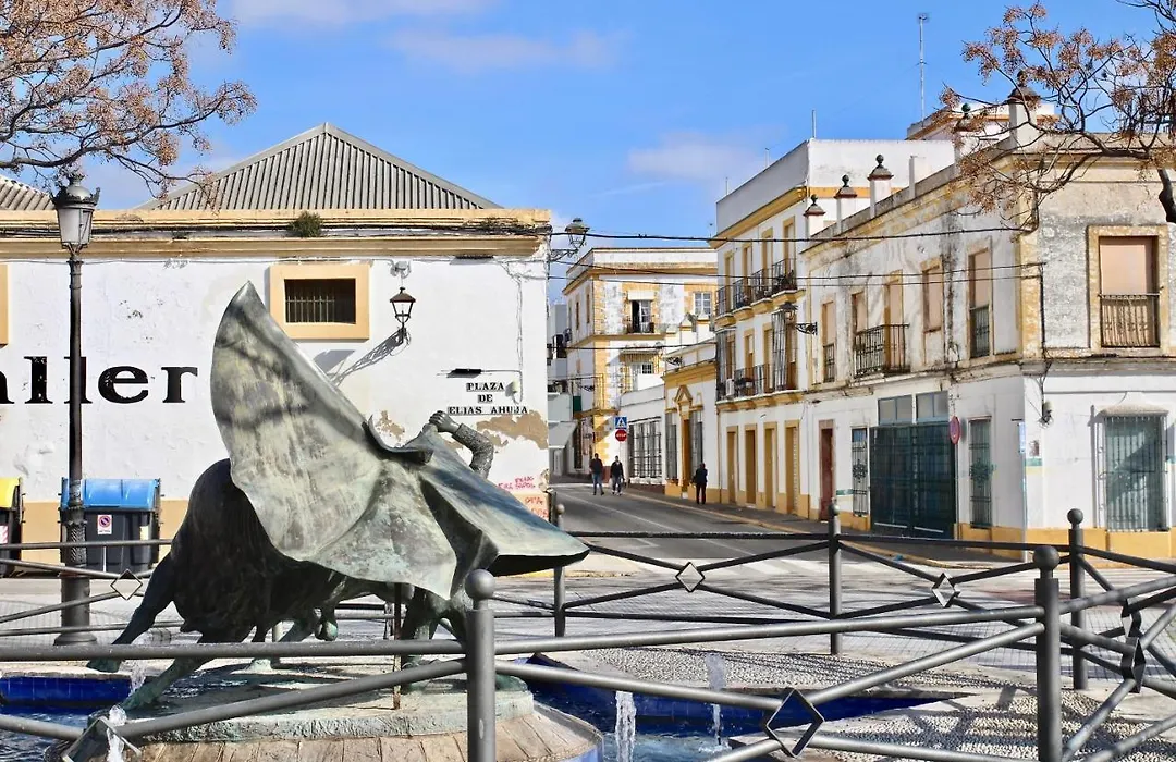 El Palace Del Puerto-1