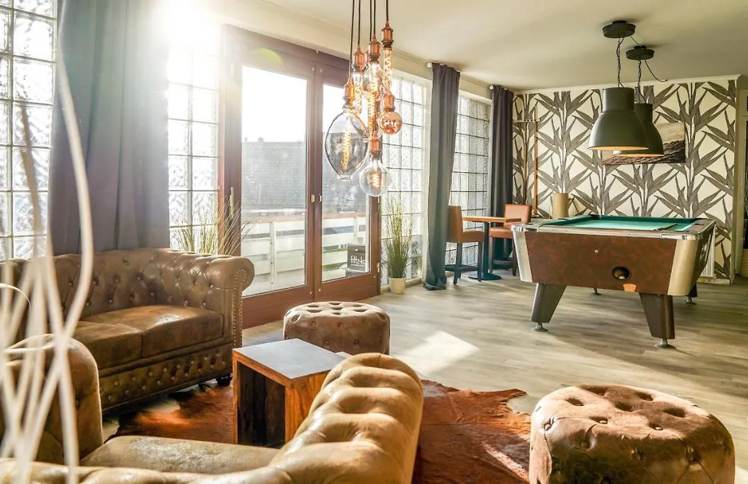 Hotel Dat Norden-1