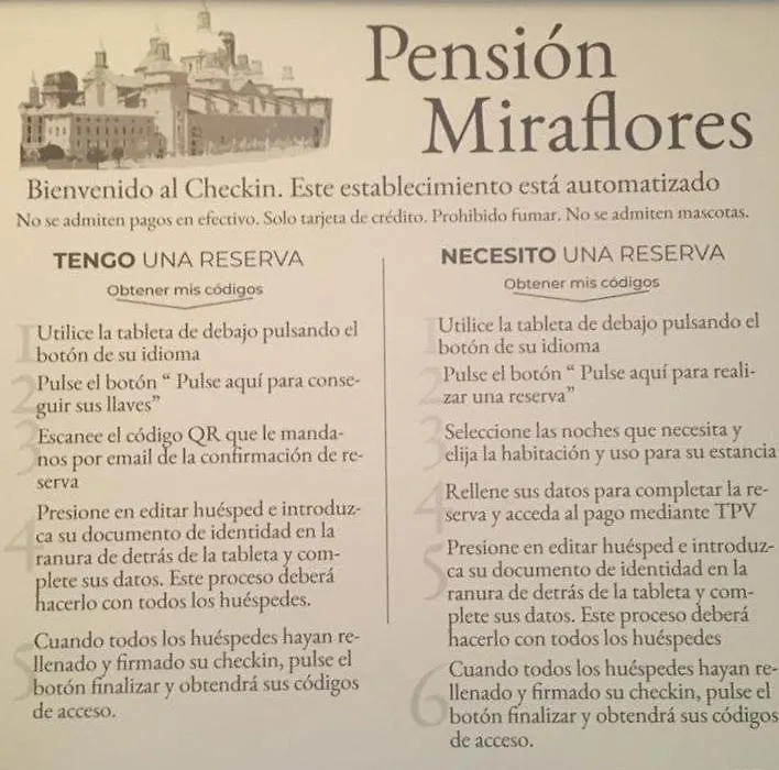 Pension Miraflores-1