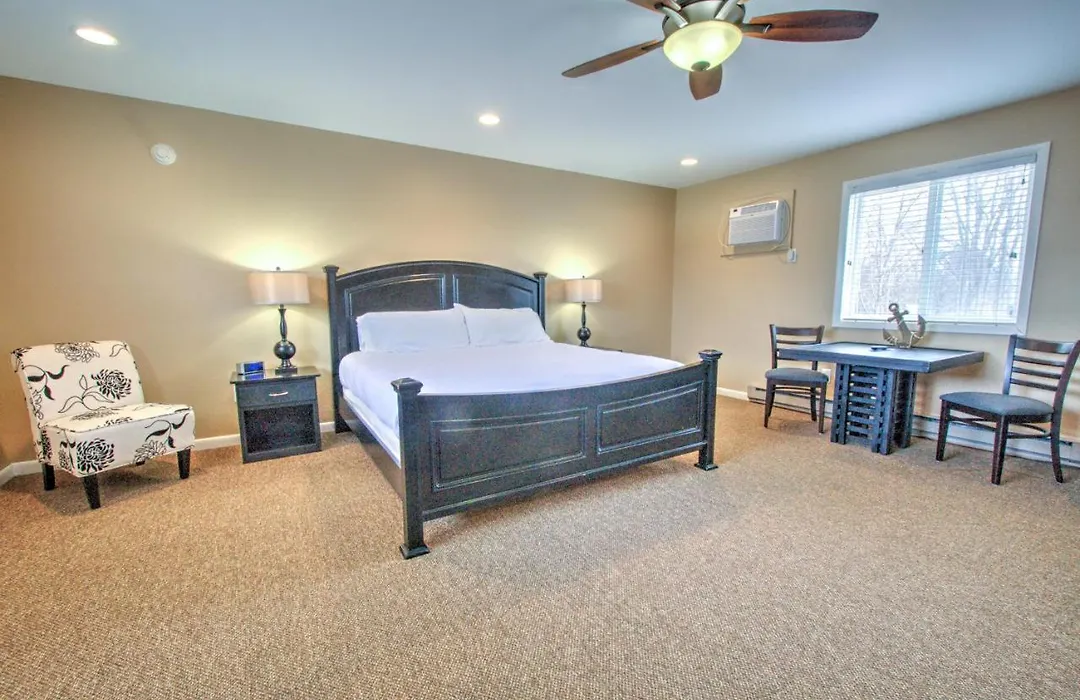 East Shore Lodging-1