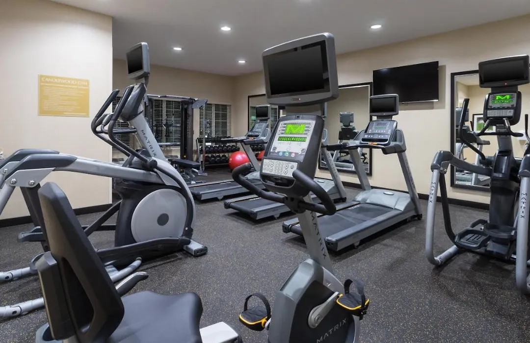 Candlewood Suites Grove City - Outlet Center By Ihg-1
