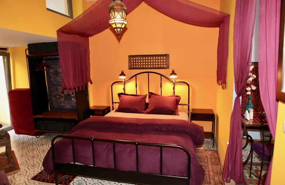 B&B Allegra Nova-1
