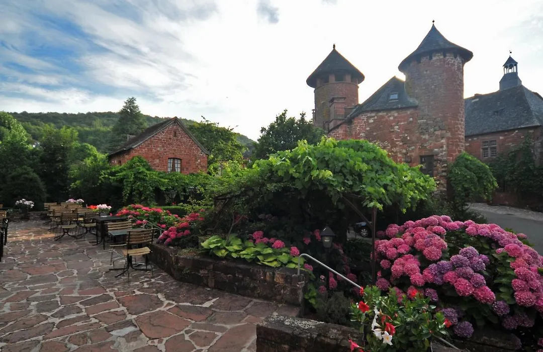 Le Relais St jacques-1