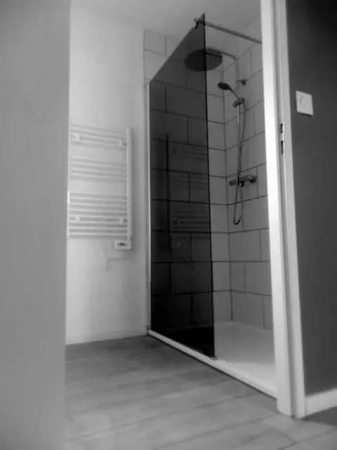 Hotellerie Des Jardins D'Honvault-1