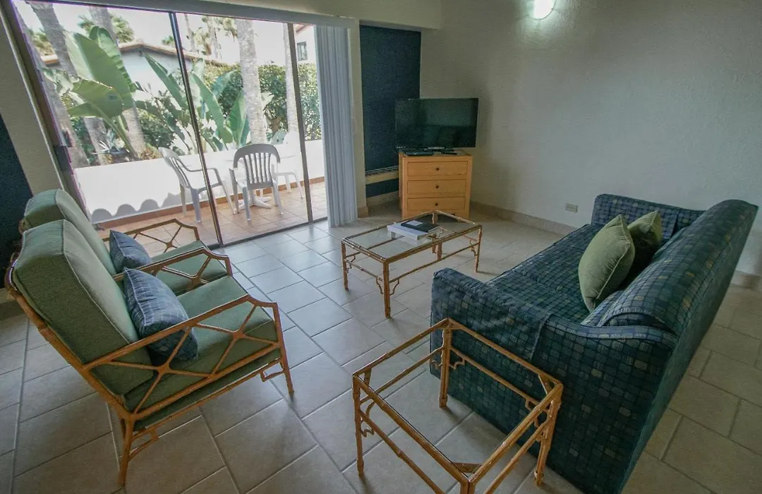 Multi Resorts At La Paloma-1