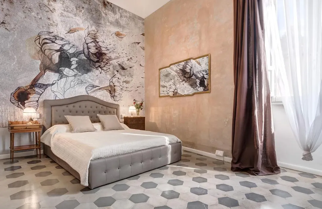 Casa Rowe B&B-1