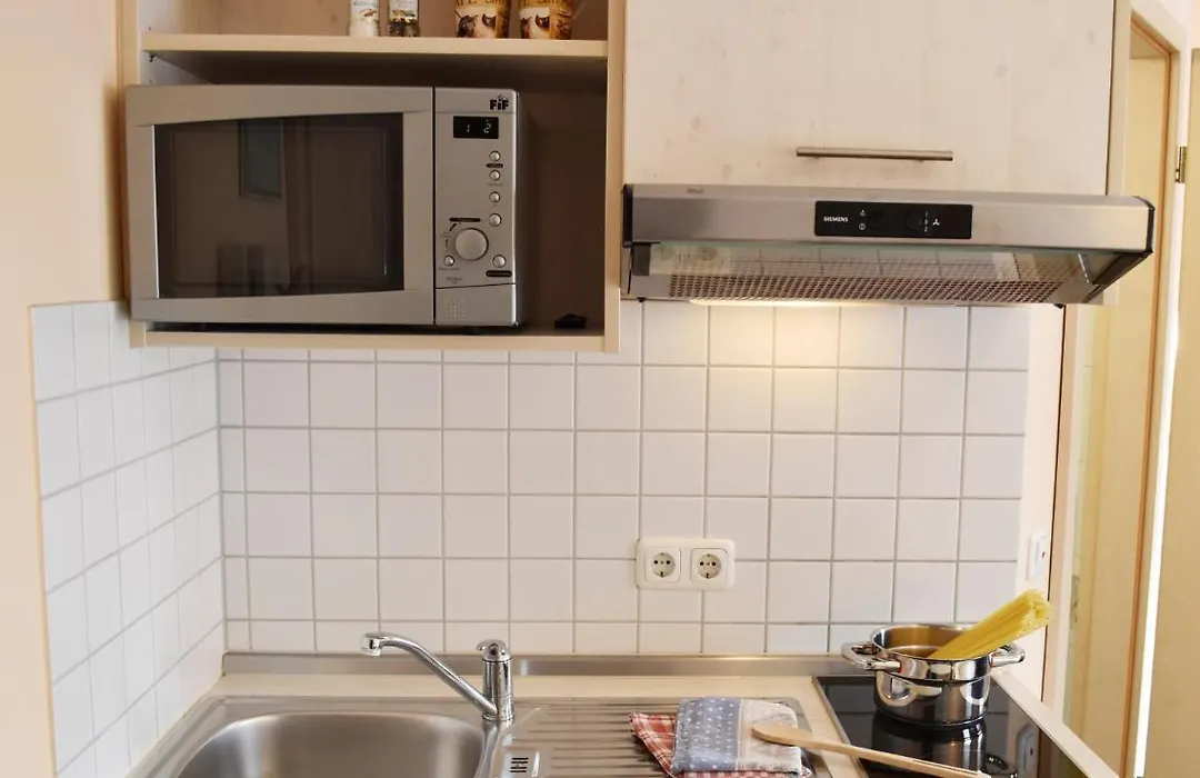 Mikro Apartments Erding-1
